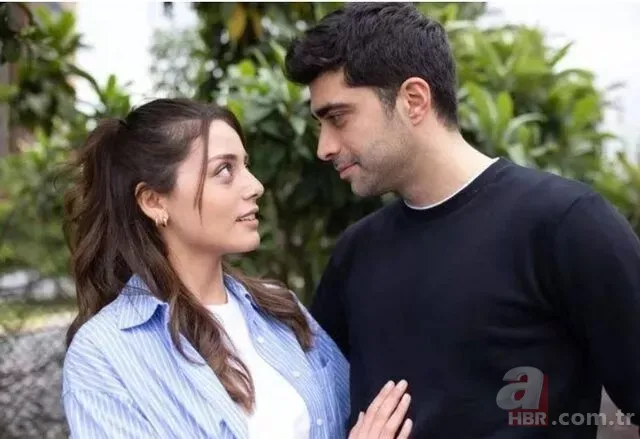 Kızılcık Şerbeti’nin yıldızları Sıla Türkoğlu ve Doğukan Güngör’ün dizi aşkı gerçek oldu! Ölümden dönen ikilinin ilişkisi ortaya çıktı 2