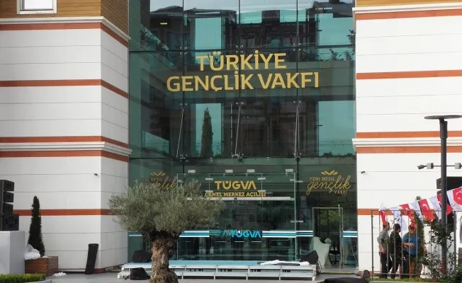 Son dakika: Türkiye Gençlik Vakfı’ndan (TÜGVA) CHP Genel Başkanı Kemal Kılıçdaroğlu hakkında tazminat davası