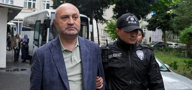 Ekrem İmamoğlu'nun koruma müdürü Mustafa Akın'ın ifadesi çıktı! Resmi konuttaki kameralar neden söküldü?