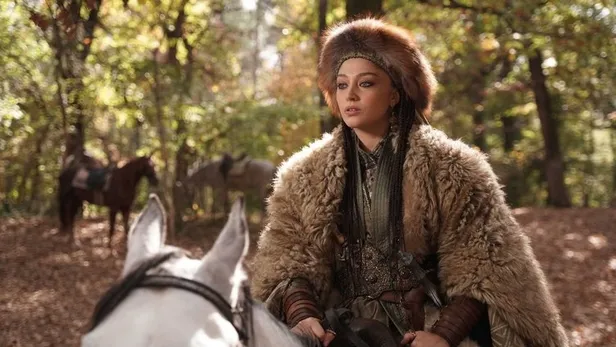 Alparslan Büyük Selçuklu yeni bölüm bu akşam var mı, yok mu? Alparslan Büyük Selçuklu yeni bölüm ne zaman yapılacak? 28 Kasım TRT 1 YAYIN AKIŞI