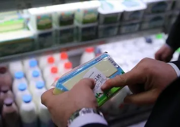 Gıda etiketlerine yeni düzenleme! Artık kullanılamayacak