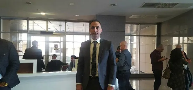 Yeniçağ gazetesi yazarı Murat Ağırel gözaltına alındı!