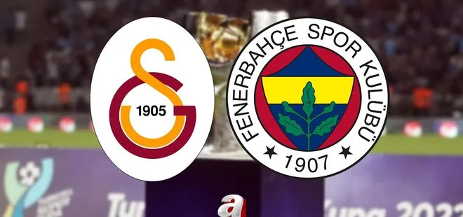 Galatasaray-Fenerbahçe Süper Kupa finali ne zamana ertelendi? Süper Kupa finali hangi tarihte oynanacak?