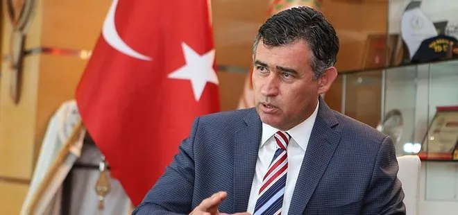 Son dakika: TBB Başkanı Metin Feyzioğlu’ndan Baro başkanlarına flaş çağrı