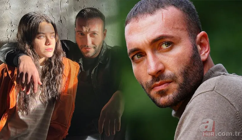 Ateş Kuşları'nın Ali'si Görkem Sevindik'in eşi de ünlüymüş! 4 yıl önce gizlice evlendiler! Meğer basketbolcu... 1