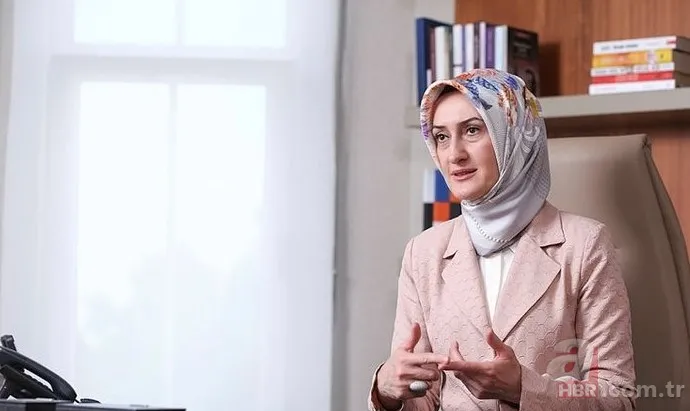 KADEM’den İstanbul Sözleşmesi açıklaması 1