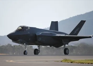 Trump'ın bakanından F-35 itirafı! Asla kullanmamalıyız