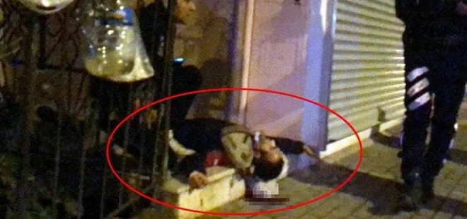 İstanbul’daki silahlı saldırı ile ilgili ’casusluk’ iddiası!
