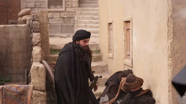 Alparslan Büyük Selçuklu bugün neden yok? Alparslan Büyük Selçuklu 36. yeni bölüm ne zaman yayınlanacak?