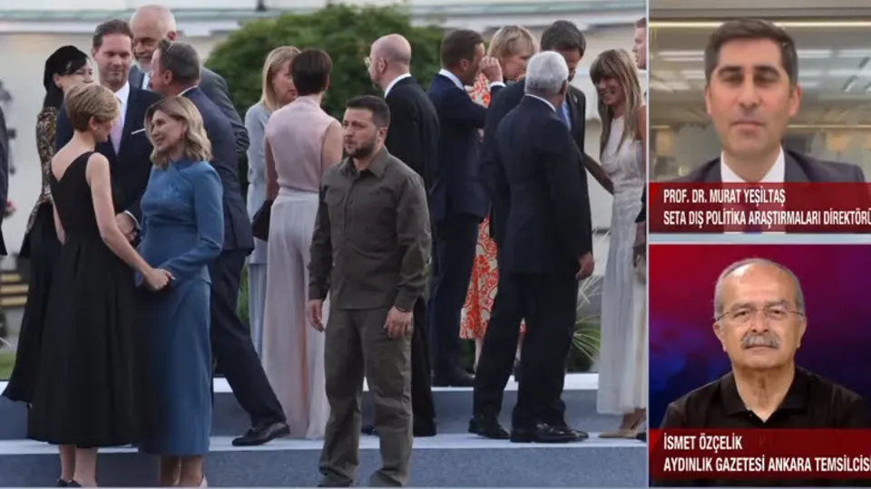 ABD ile yeni dönemin şifreleri