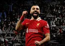Mohamed Salah Beşiktaşa önerildi