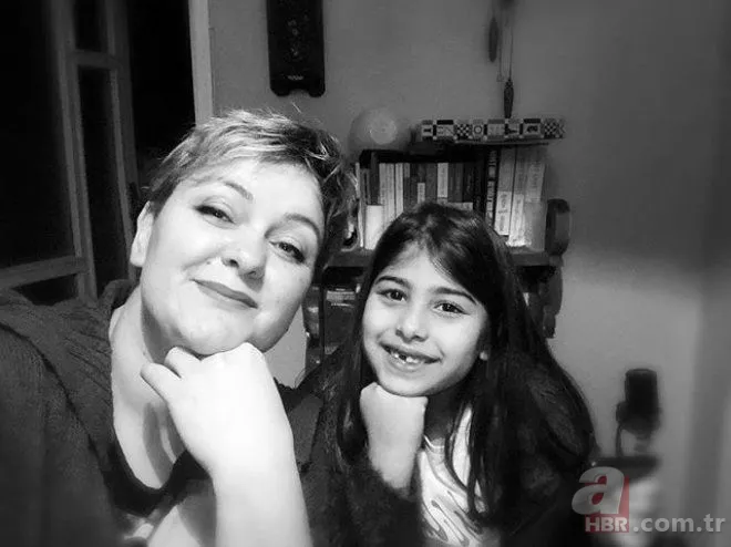 7 Numara'nın Rüya'sı Nuray Uslu'nun son hali şaşırtıyor! 9