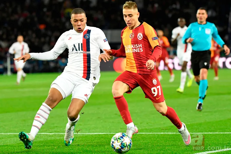 Fatih Terim Emre Mor hakkındaki kararını verdi 16