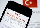 Büyükelçi atamaları Resmi Gazete’de