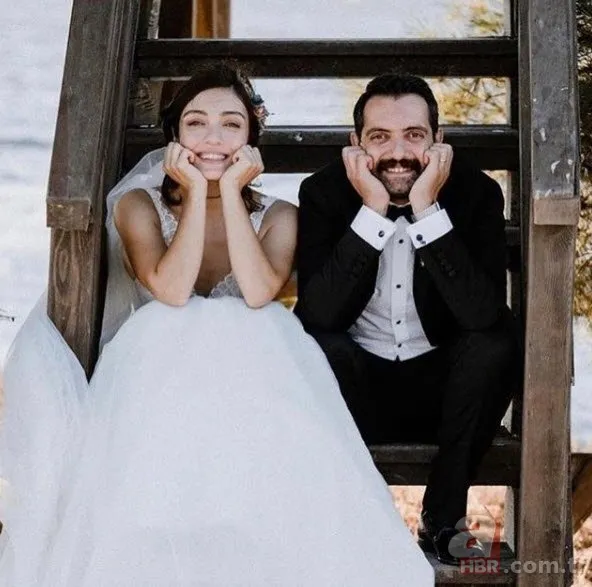 Merve Dizdar ve Gürhan Altundaşar ayrılığının nedeni ortaya çıktı! 3