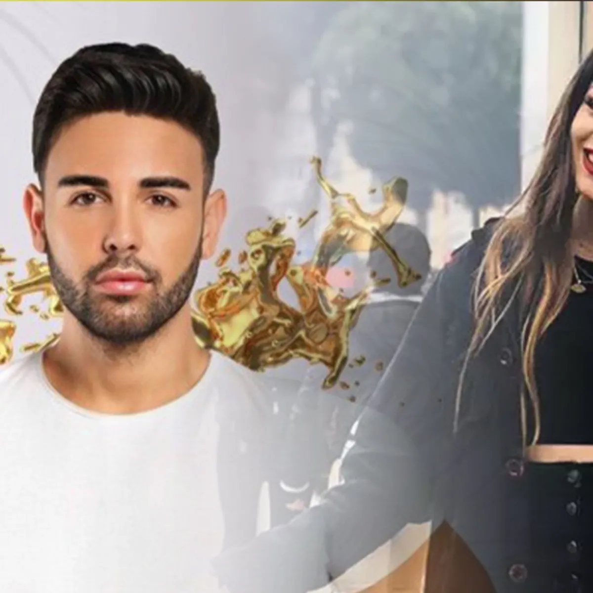 Uyuşturucu soruşturmasında Taha Özer ve Simge Barankoğlu gözaltına alındı