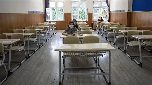 YÖK ATLAS ek tercih robotu 2021! ÖSYM YÖK ATLAS taban puanları başarı sıralamaları nasıl?