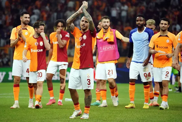 1693497589074.jpg Galatasaray'ın Şampiyonlar Ligi'ndeki rakipleri belli oldu! Aslan'a ölüm grubu... Bayern Münih ve Manchester United... - 6