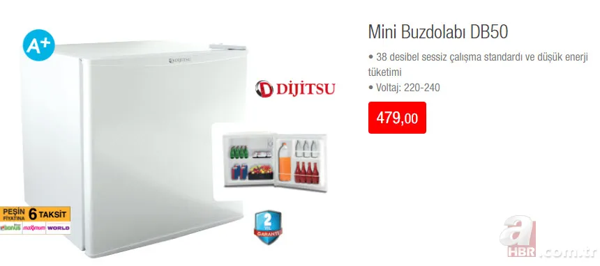 28 Haziran - 2 Temmuz BİM aktüel kataloğu yayında! Aktüel ürünler kataloğu BİM'de indirimlerle dolu! 3