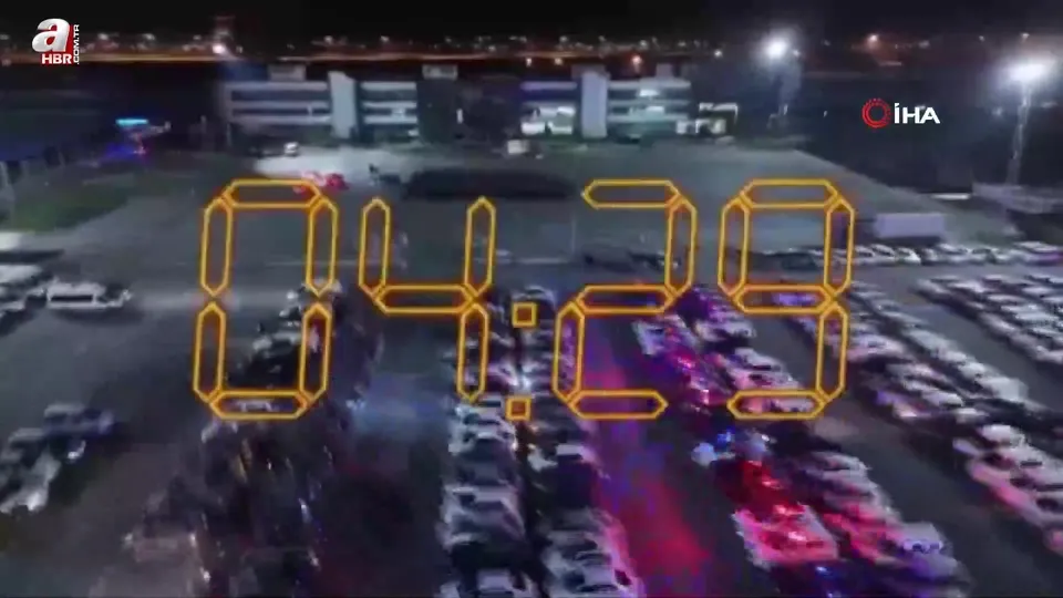 İstanbul’da uyuşturucu operasyonu! 197 kişi tutuklandı