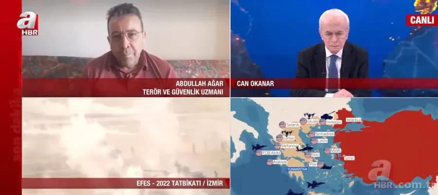 Adalara askeri harekat olur mu? Başkan Erdoğan'ın sert mesajları Yunanistan'da nasıl yankılandı? 23