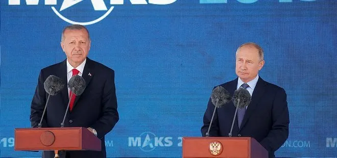 Son dakika: Başkan Erdoğan’dan Rusya’da önemli çağrı