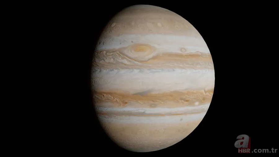 Venüs’te hayat var mı? Bilim insanları açıkladı: Yaşam Dünya’dan gitmiş olabilir 3