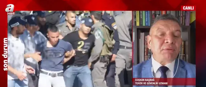 İsrail güçlerinin gözaltı baskınlarında çıkan çatışmalarda 4 Filistinli hayatını kaybetti