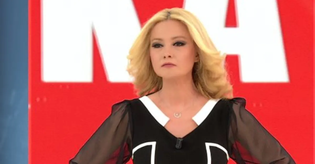 8 gündür kayıp olan Sıla Müge Anlı'da bulundu