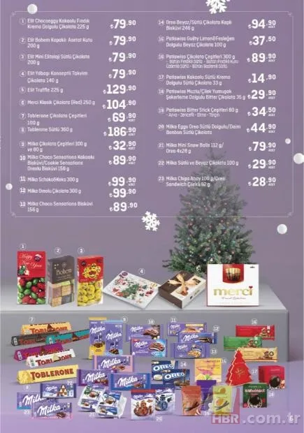 MİGROS 20 Aralık indirim kataloğu yayınladı! Migros’ta bütün piliç 58,90 TL, 5L sıvı yağ 164,90 TL, 2,5 kg pilavlık pirinç 82,90 TL… 16