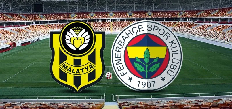 Yeni Malatyaspor Fenerbahçe maçı ne zaman, saat kaçta? 2022 Yeni Malatyaspor FB maçı hangi kanalda?