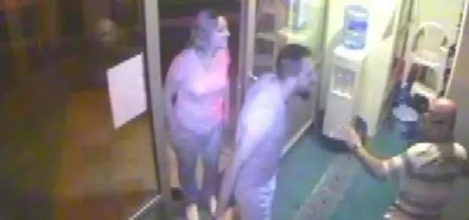 15 Temmuz darbe girişimi gecesi sela okuduğu için darbedilen müezzinden flaş açıklama! Keşke şehit olsaydım