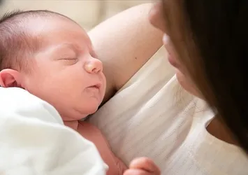 e-DEVLET DOĞUM YARDIMI BAŞVURU EKRANI | Çocuklu ailelere 600 TL'ye varan destek! Doğum yardımı nedir, başvuru şartları nelerdir?