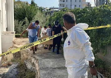 Mersin'de öğretmeni öldüren şahsın ifadesi ortaya çıktı