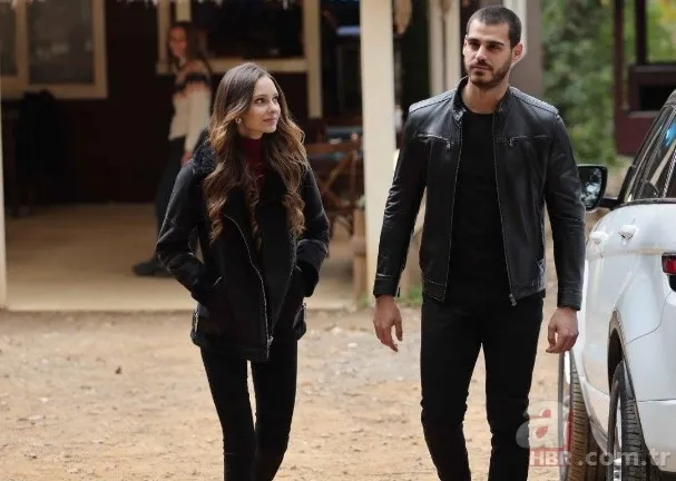 Yalnız Kurt'un Meryem'i Jessica May’in eşini gören şaştı kaldı! Meğer o da fenomenmiş! İşte Karadeniz’e gelin giden Jessica’nın eşi… 1