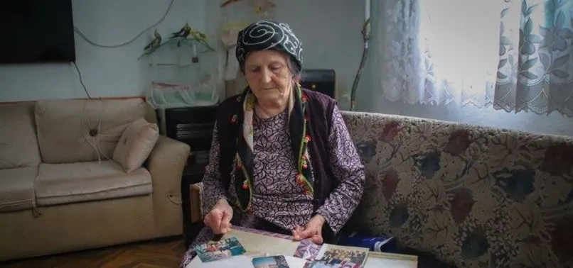 Gülyüz Duran 17 yıldır ortada yok! Hem annesi hem kızı onu arıyor