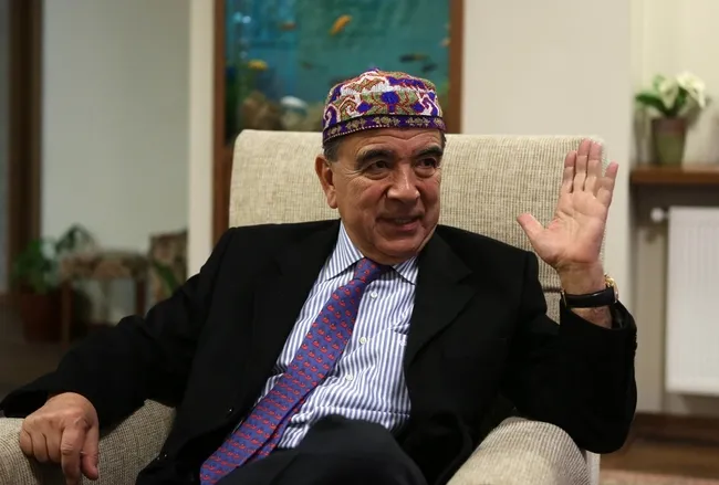 Kod adı Hacıbeyolan Enver Altaylı’nın çelişkileri ifşa oldu! Ne söyledi, ne yaptı?