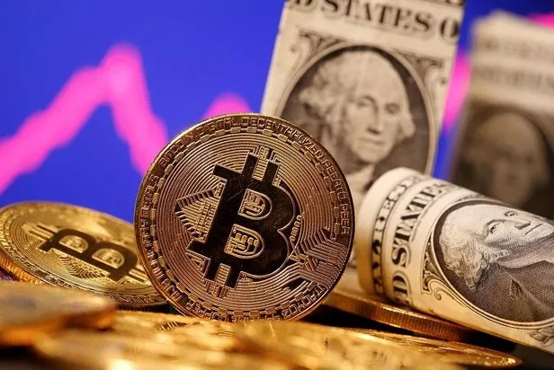 Bitcoin'de yeni zirve 41,946.74 dolar! Yükseliş devam edecek mi? - 2
