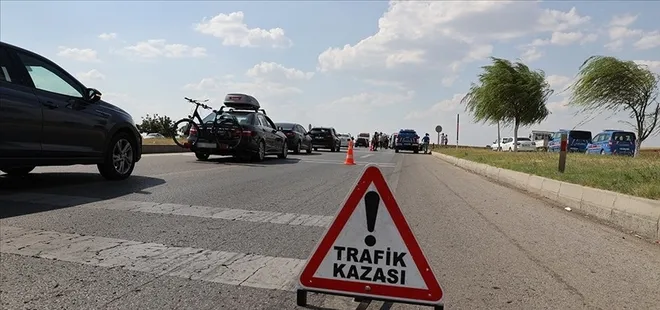 Rize'de feci kaza: 1 ölü 5 yaralı