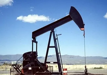 Petrol arama izni çıktı