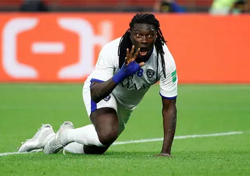 Bafetimbi Gomis'in son taksidi gelmedi! Galatasaray'da FIFA'ya şikayet etti