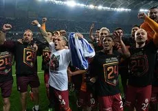 Süper Lig 2023-2024 şampiyonu Galatasaray! Cimbom kasasını doldurdu |  İşte Aslan’ın kazandığı o dev gelir