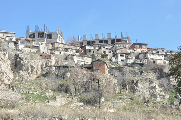 CHP’li Çankaya Belediyesi vatandaşı ağlattı