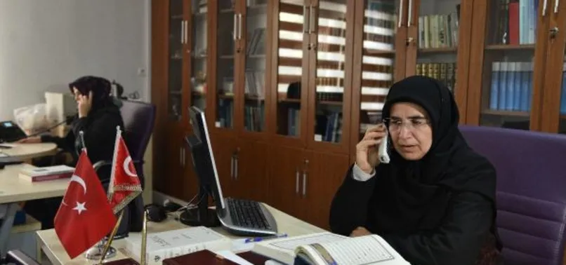 Ramazanda Alo Fetva Hattı'na gelen ilginç sorular: Krem sürmek orucu bozar mı?