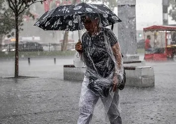 Eğitime sağanak ve kar molası