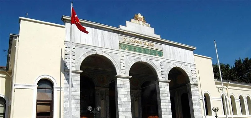 İstanbul Valiliğinden Beyoğlu’ndaki izinsiz gösteriyle dair SON DAKİKA açıklaması: 26 kişi yakalandı