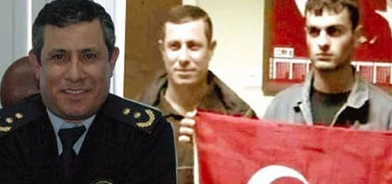 Oscar'lık senaryo FETÖ'nün pozu çıktı