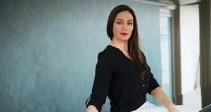 Özge Borak ahlaksız teklifi ifşa etti