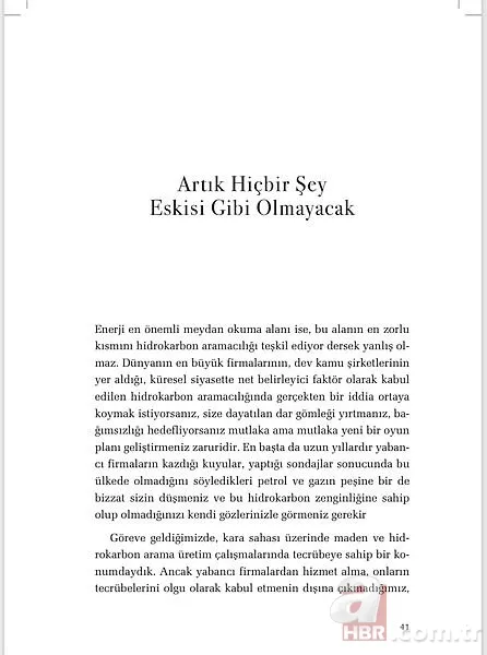 Petrolde 3. müjde Kato'dan! Gabar'ın 4-5 katı | Milyar dolar değerinde 19