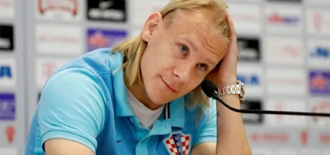 Beşiktaş Vida’ya kavuşuyor!